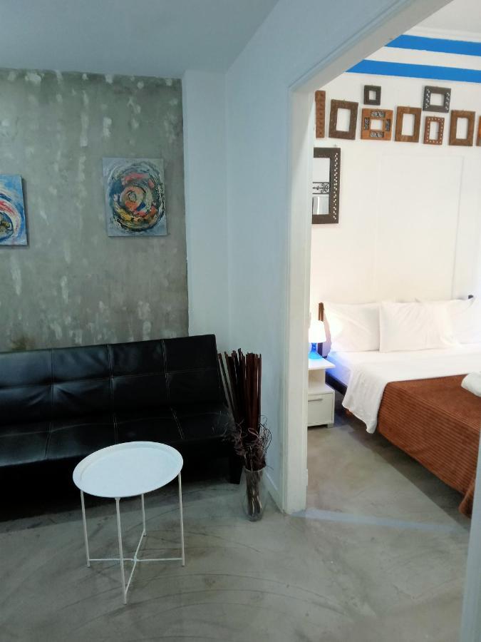 Monastiraki Flea Market & Metro Station Appartment Athen Exterior foto