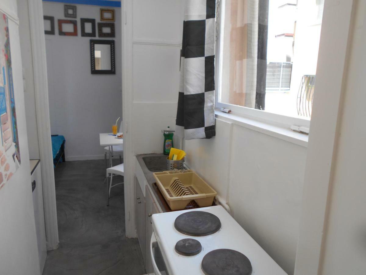 Monastiraki Flea Market & Metro Station Appartment Athen Exterior foto