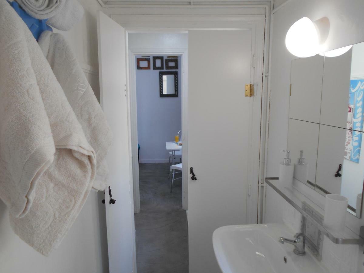 Monastiraki Flea Market & Metro Station Appartment Athen Exterior foto