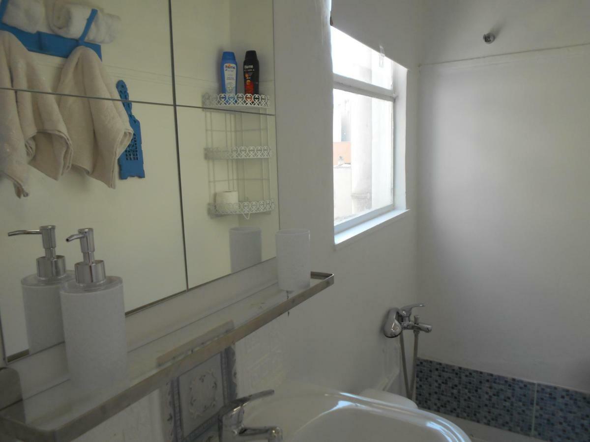 Monastiraki Flea Market & Metro Station Appartment Athen Exterior foto