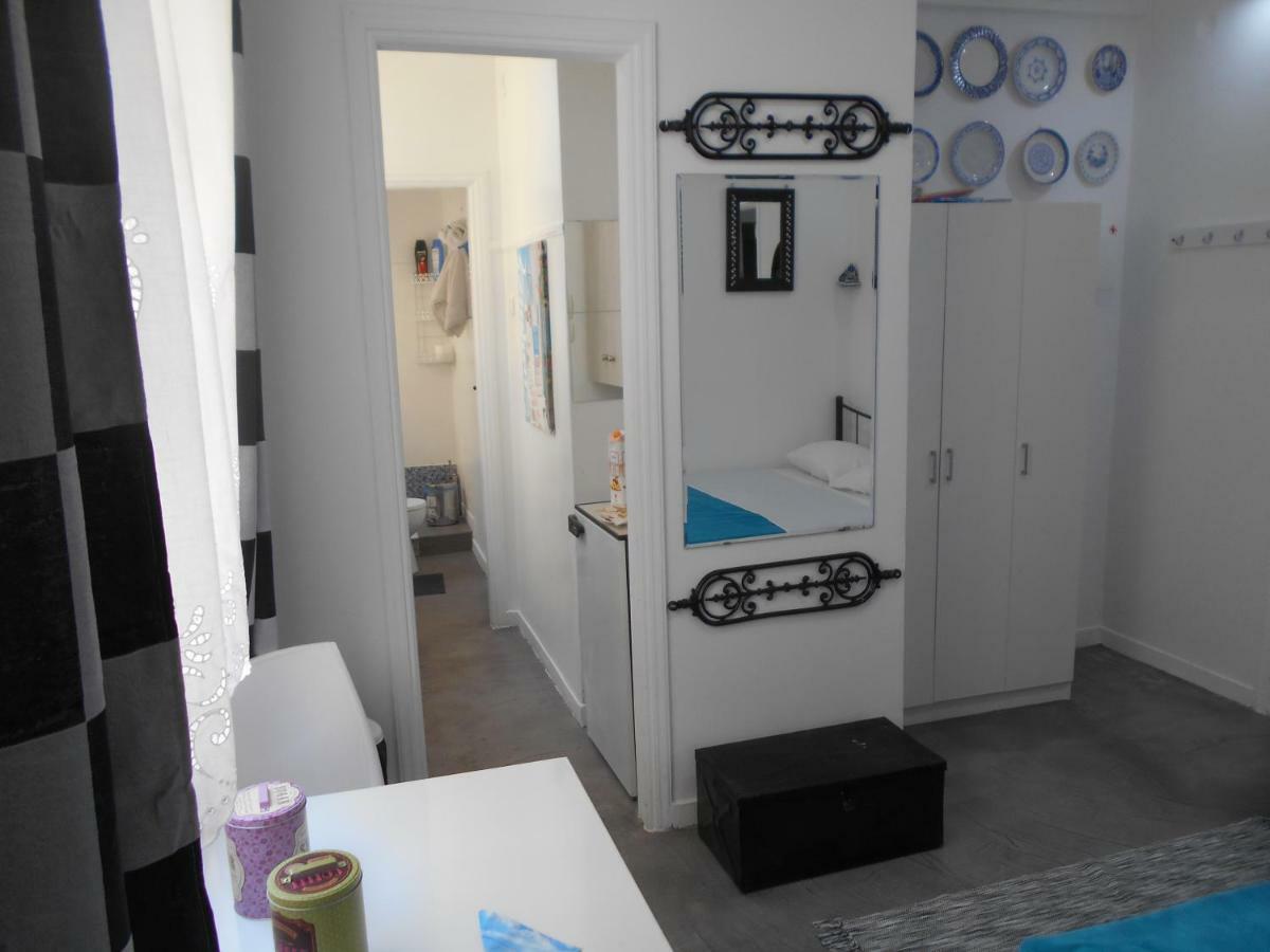 Monastiraki Flea Market & Metro Station Appartment Athen Exterior foto