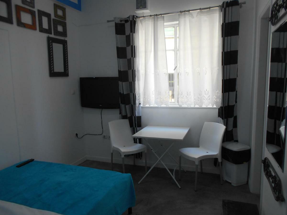Monastiraki Flea Market & Metro Station Appartment Athen Exterior foto